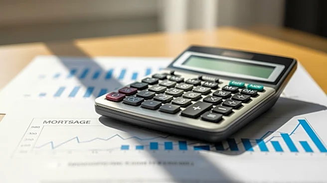 Freddie Mac Reports U.S. Mortgage Rate Increase to 6.53%, Highest in Nine Months