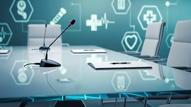 Ironwood Pharmaceuticals to Engage in Jefferies Global Healthcare Conference