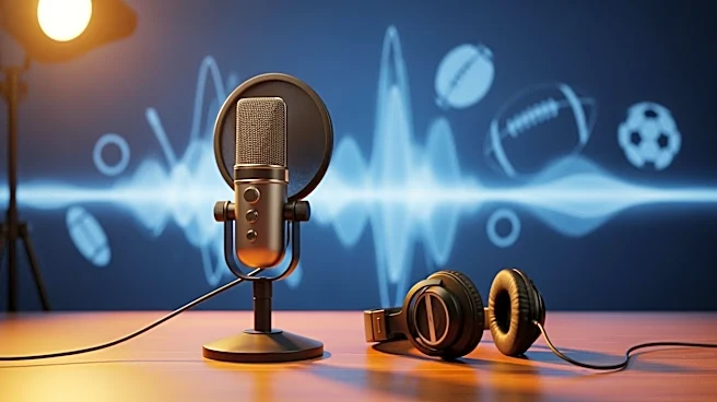 Ireland Contracting Nightly Sports Call Discusses Latest Sports Topics