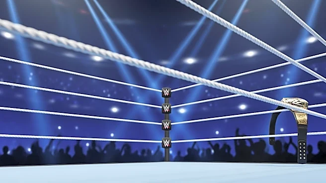 WWE Clash in Italy 2026: Predictions and Match Highlights