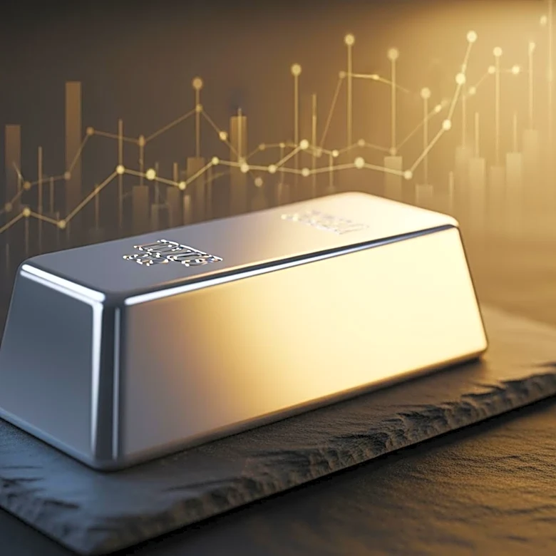Silver Prices Surge Amid Rising Demand and Inflation Concerns