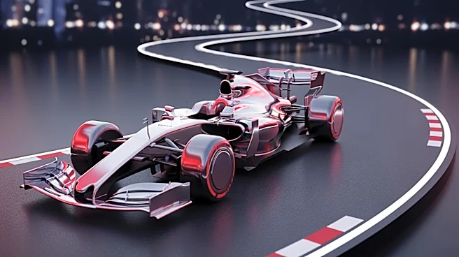 Monaco Grand Prix 2026: Schedule and Viewing Options for F1 Fans