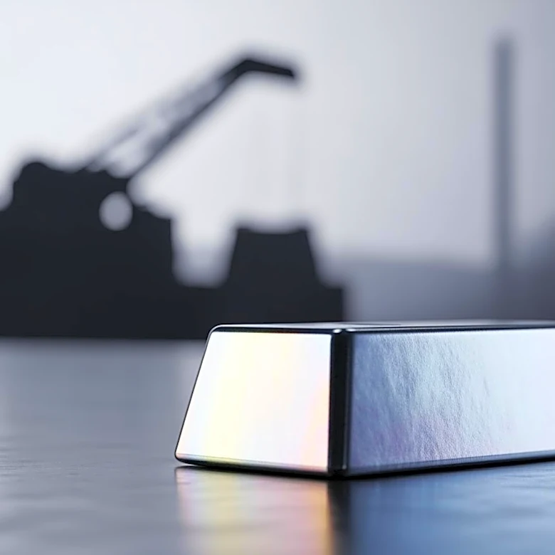 REalloys and Ramaco Resources Partner to Boost U.S. Rare Earth Supply Chain