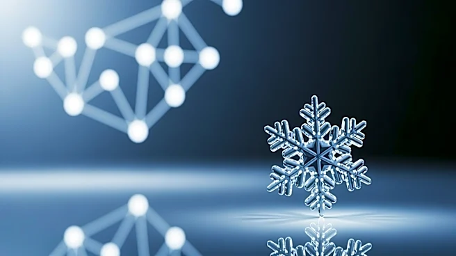 Snowflake Stock Surges 40% Following Strong Earnings and Amazon Partnership