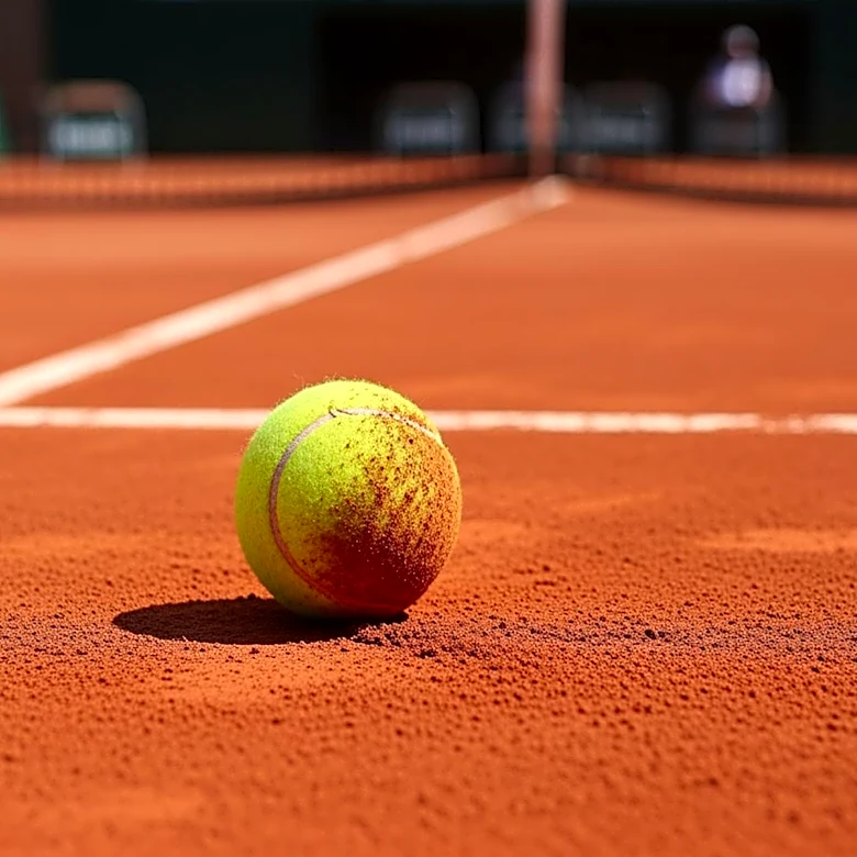 Jannik Sinner's French Open Exit: Cerundolo's Upset Victory