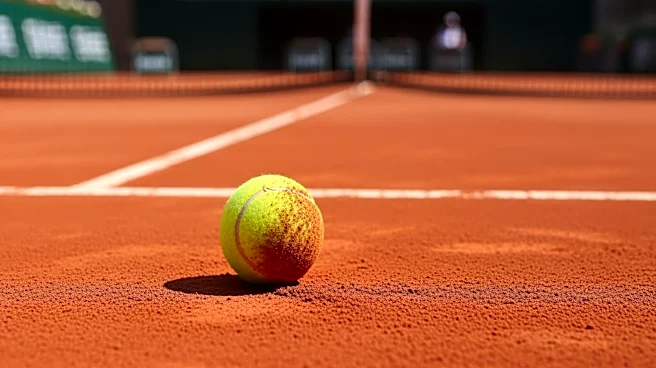 Jannik Sinner's French Open Exit: Cerundolo's Upset Victory