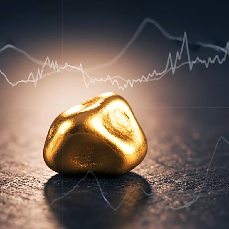 Gold Market Faces Short-Term Pressure Amid Inflation Concerns, Long-Term Rally Expected