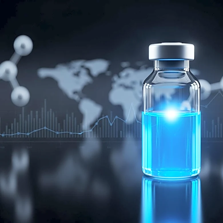 Innovent Biologics and Pfizer Sign $10.5 Billion Oncology Deal Impacting Global Markets