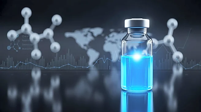 Innovent Biologics and Pfizer Sign $10.5 Billion Oncology Deal Impacting Global Markets