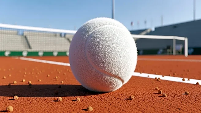 French Open Weekend Matchups: Djokovic Faces Fonseca After Sinner's Exit