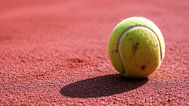 Sinner's Injury Leads to Shock French Open Loss to Cerundolo