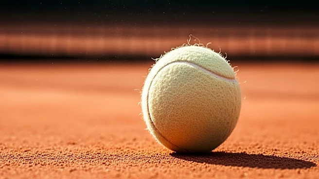 Alex de Minaur Advances in French Open Amidst Sinner's Exit