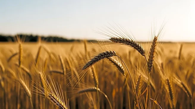 U.S.-China Trade Talks Lead to New Agricultural Commitments Benefiting U.S. Farmers