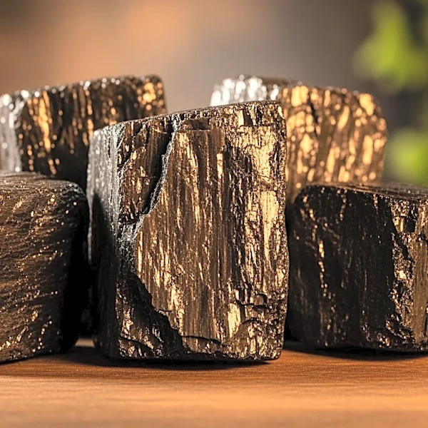 Clinch Resources Initiates High-Quality Coal Production in West Virginia