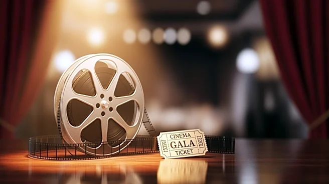 James Gray's 'Paper Tiger' to Conclude Sydney Film Festival with Gala and Awards