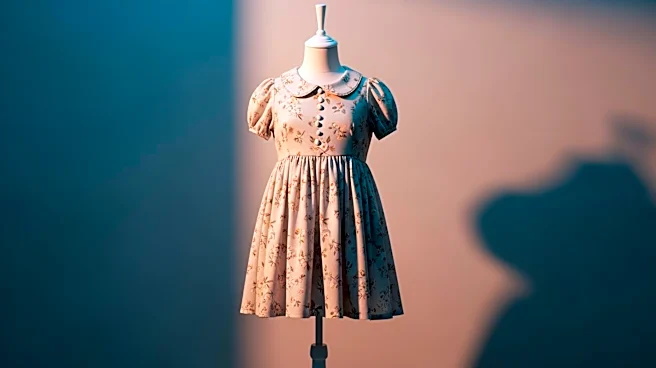 Olivia Rodrigo Responds to Criticism Over Babydoll Dress, Highlights Cultural Issues