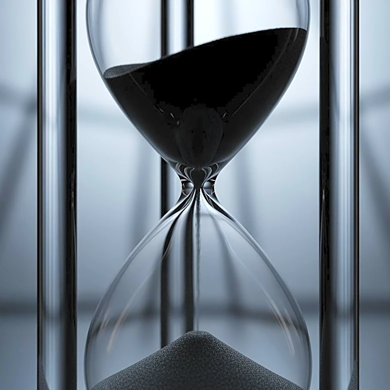 Netflix Secures New Thriller Series 'The Long Now' by Semi Chellas
