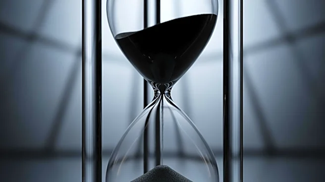 Netflix Secures New Thriller Series 'The Long Now' by Semi Chellas