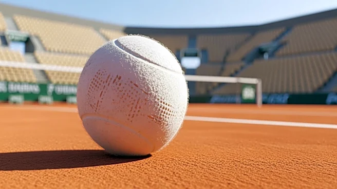 Novak Djokovic's French Open Prospects: A Wide-Open Field After Sinner's Exit