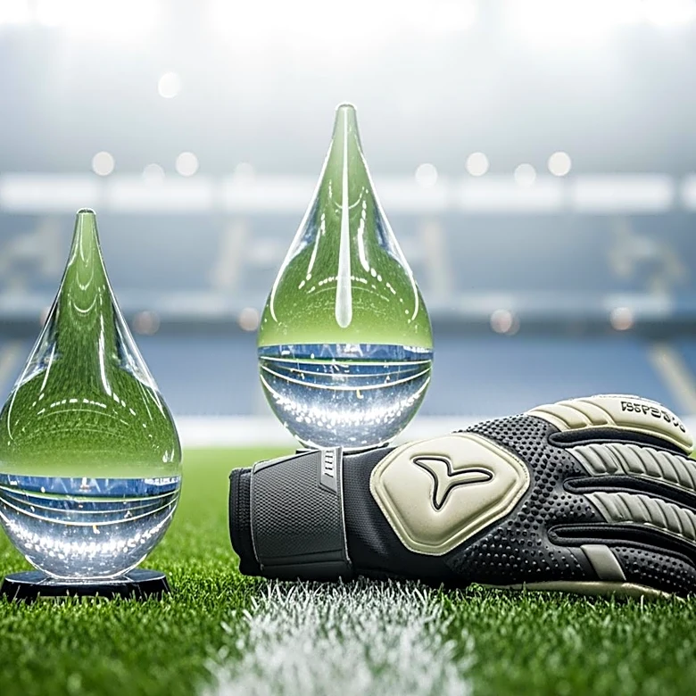 Jordan Pickford Wins Coca-Cola Save of the Season Award for 2025/26