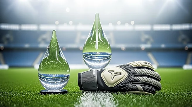 Jordan Pickford Wins Coca-Cola Save of the Season Award for 2025/26