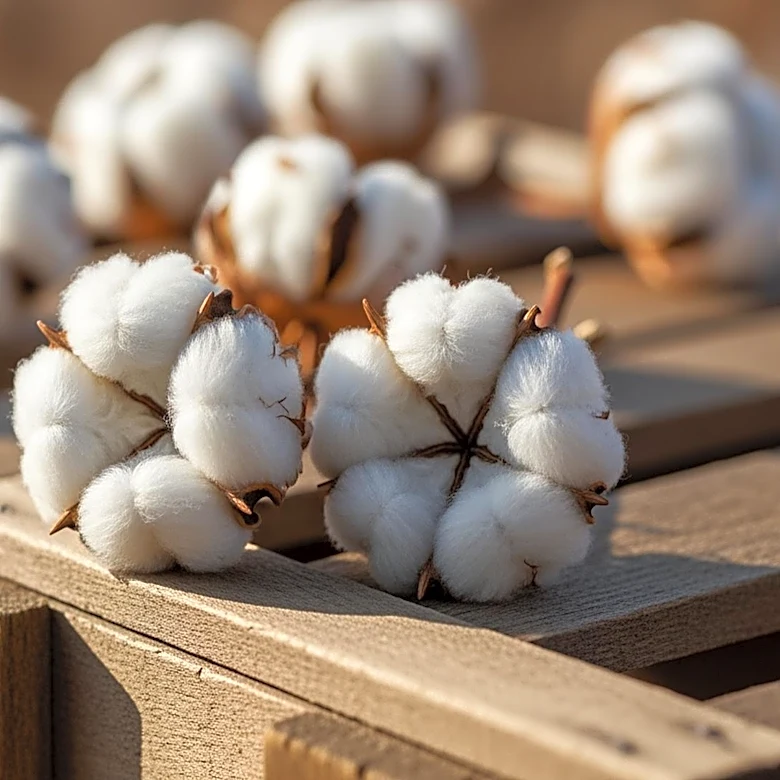 US Department of Agriculture Launches Great American Cotton Plan to Support Farmers and Textile Industry