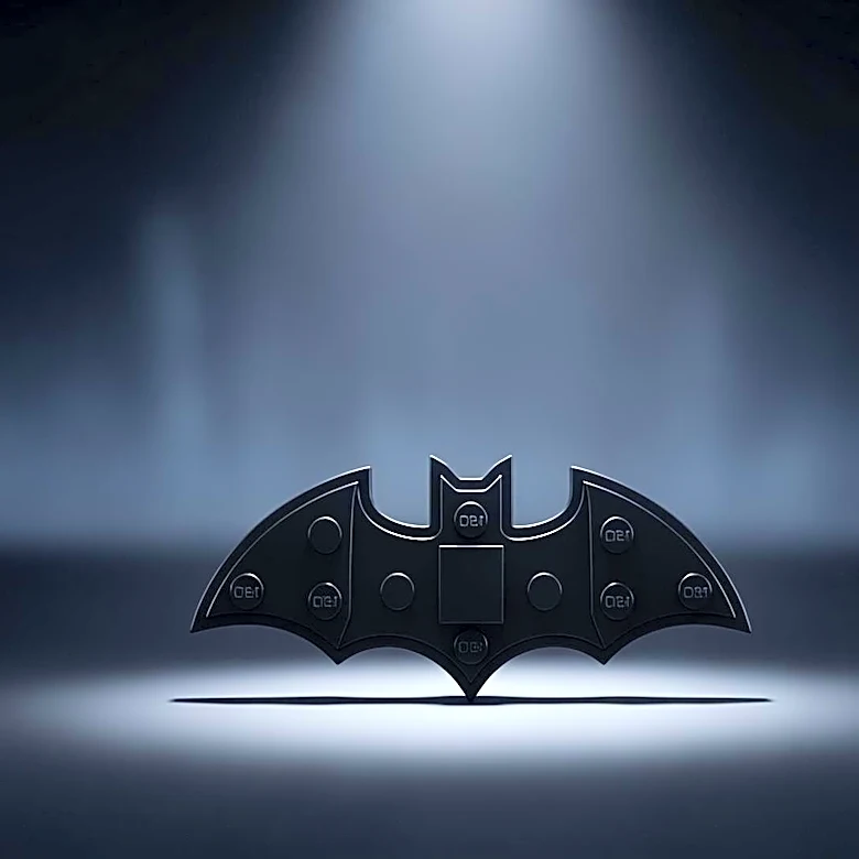 LEGO Batman: Legacy of the Dark Knight Delivers a Comprehensive Batman Experience