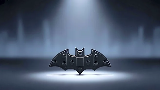 LEGO Batman: Legacy of the Dark Knight Delivers a Comprehensive Batman Experience
