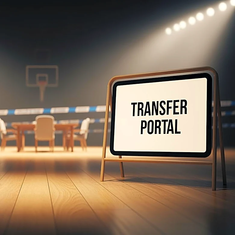 UCLA Bruins Face Challenges as Key Basketball Transfers Opt for Other Schools
