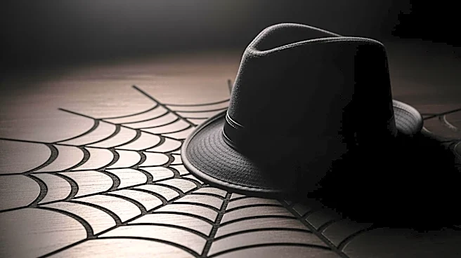 Nicolas Cage Stars in 'Spider-Noir', Bringing a Unique Twist to the Spider-Man Universe