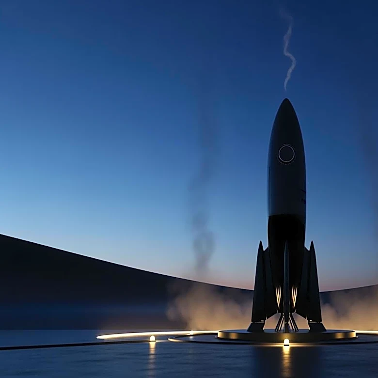Blue Origin Rocket Explosion Disrupts Upcoming Satellite Launch Plans