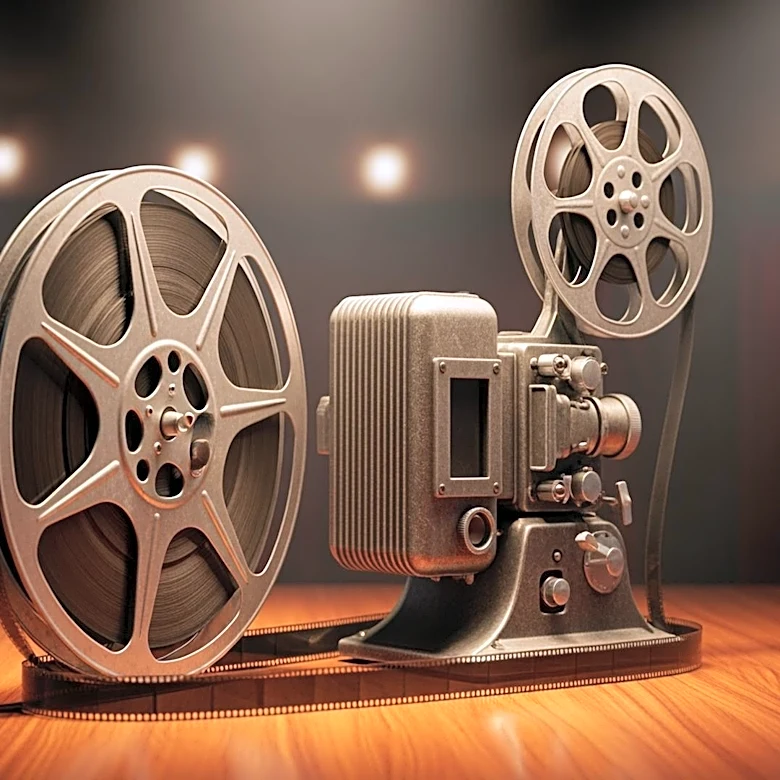 UCLA Festival of Preservation Showcases Restored Cinematic Treasures