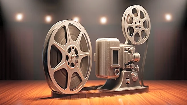 UCLA Festival of Preservation Showcases Restored Cinematic Treasures