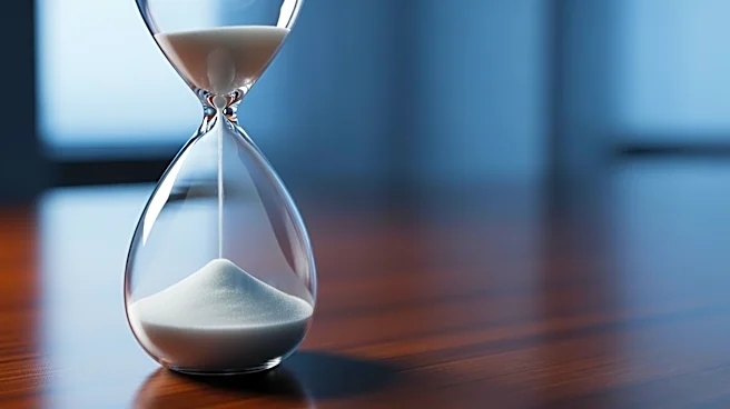 FDA Extends Review Period for Beren's Niemann-Pick Disease Drug, Delaying Decision