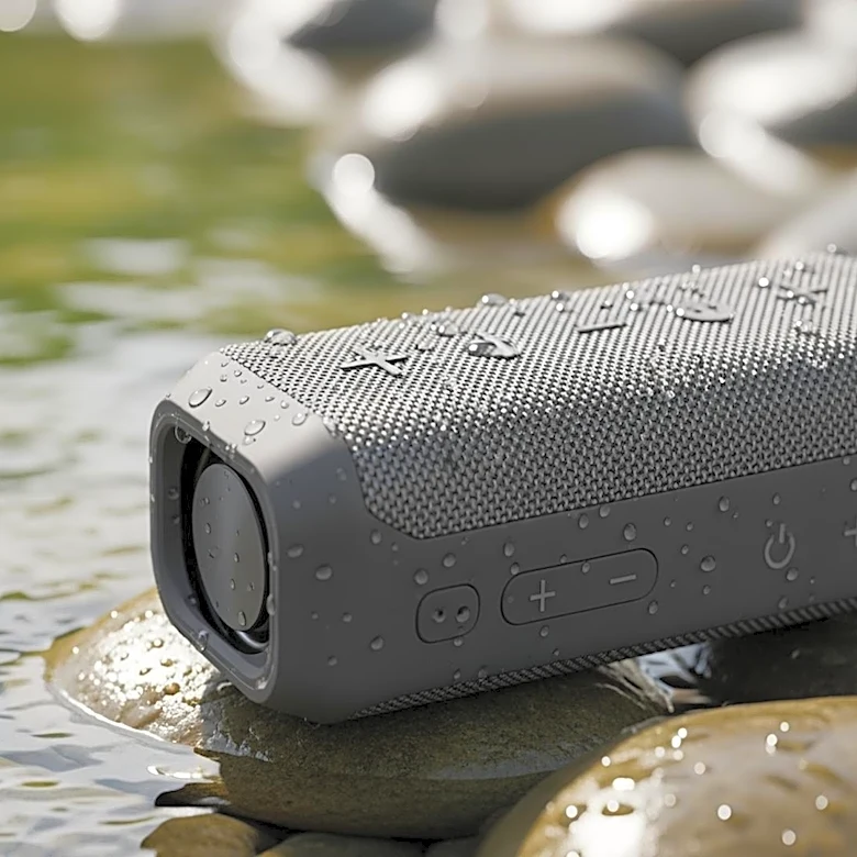 Wonderboom 4 Portable Speaker Offers Durability and Water Resistance at a Discount