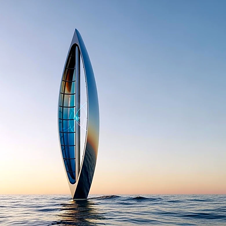 GT Wings Launches New Tool for Evaluating Jet Sail Wind Propulsion Performance
