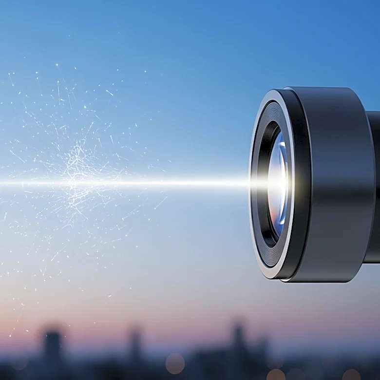 Taara CEO Discusses Expansion of Free-Space Optics Links to Overcome Fiber Limitations