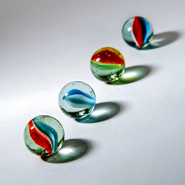 Ricci Family's Contribution to Marbles Game in Pittsburgh Highlighted