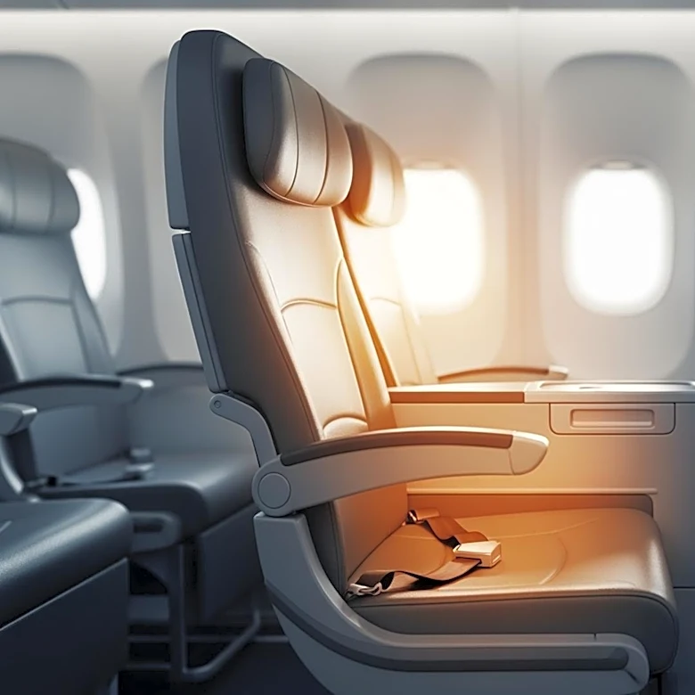 Southwest Airlines Updates Policy to Offer Free Extra Seats for Plus-Size Flyers