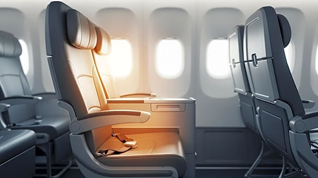 Southwest Airlines Updates Policy to Offer Free Extra Seats for Plus-Size Flyers