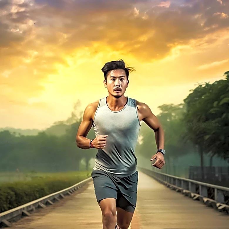 Research Suggests Intense Exercise Minutes Can Halve Disease Risk