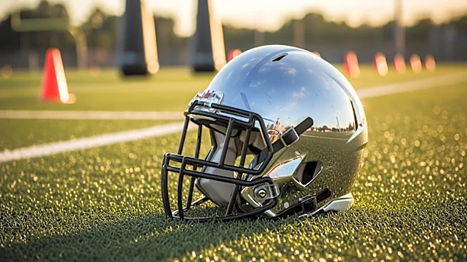 Detroit Lions OTAs Highlight Key Position Battles and Player Development