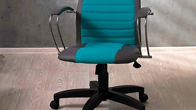 NBC News Highlights Benefits of Kneeling Chairs for Back Pain Relief