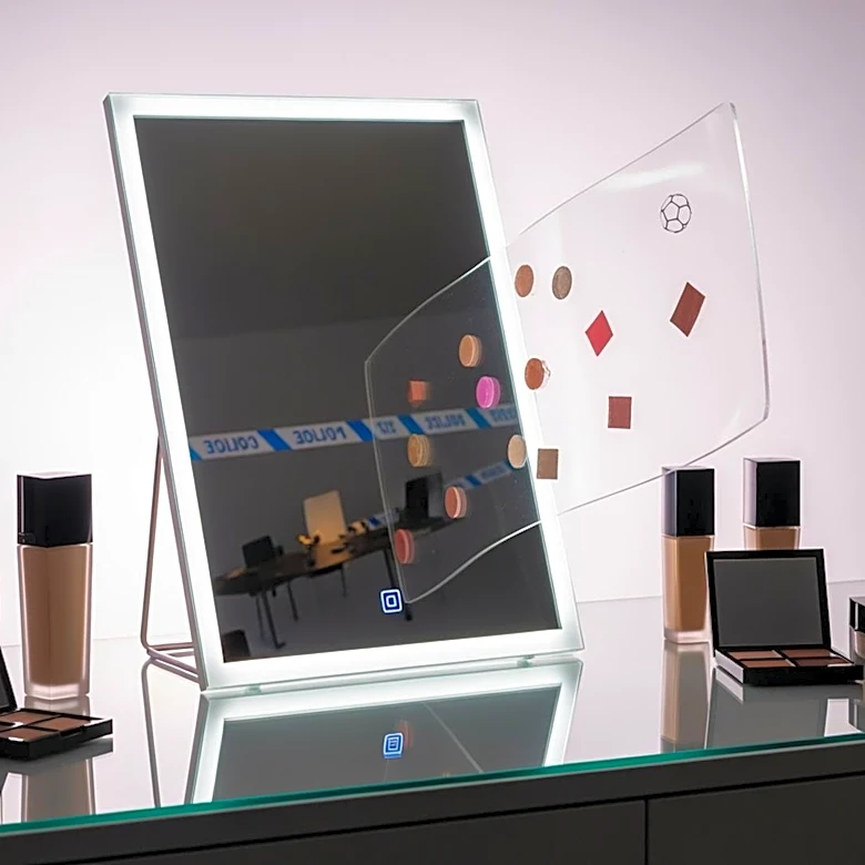 Perfect Corp. Launches AR Virtual Makeup Try-On for TIRTIR's Online and Flagship Store