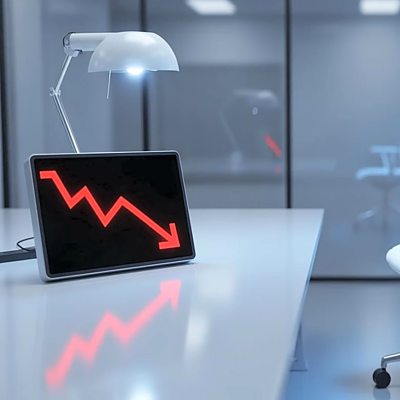 SentinelOne Announces Workforce Cuts Amid Disappointing Q2 Outlook, Stock Plummets