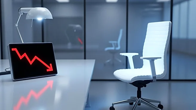 SentinelOne Announces Workforce Cuts Amid Disappointing Q2 Outlook, Stock Plummets