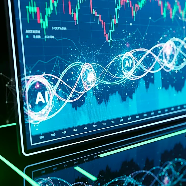 Options Trader Utilizes AI Tools to Outperform S 500