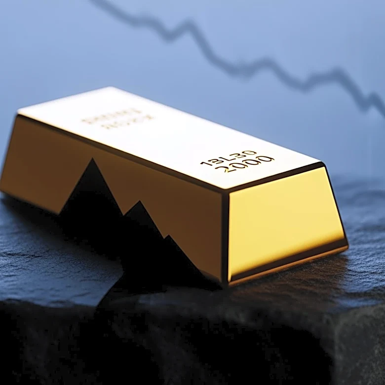 Gold Prices at a Critical Juncture Amidst Bearish Trends