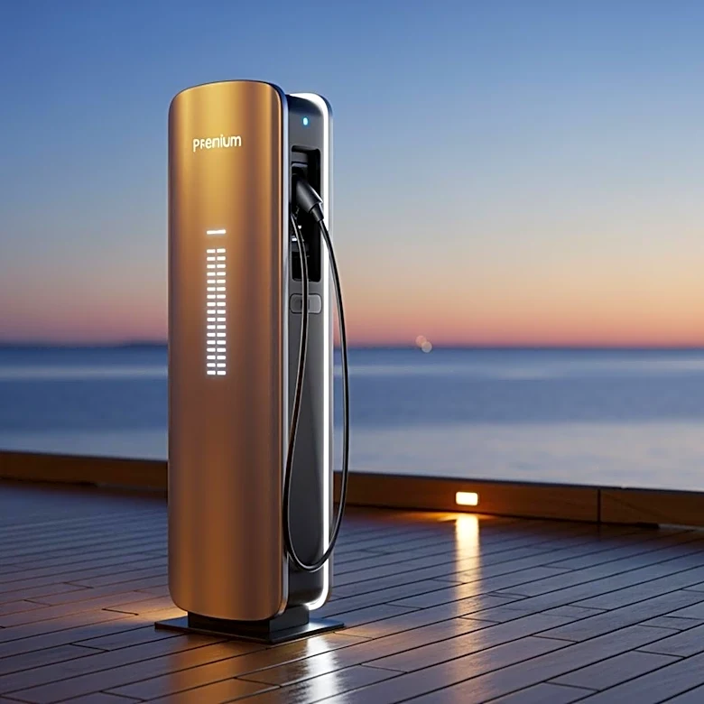 Zinus Enters Australian Market with Charging Tower Contract at Barangaroo Wharf
