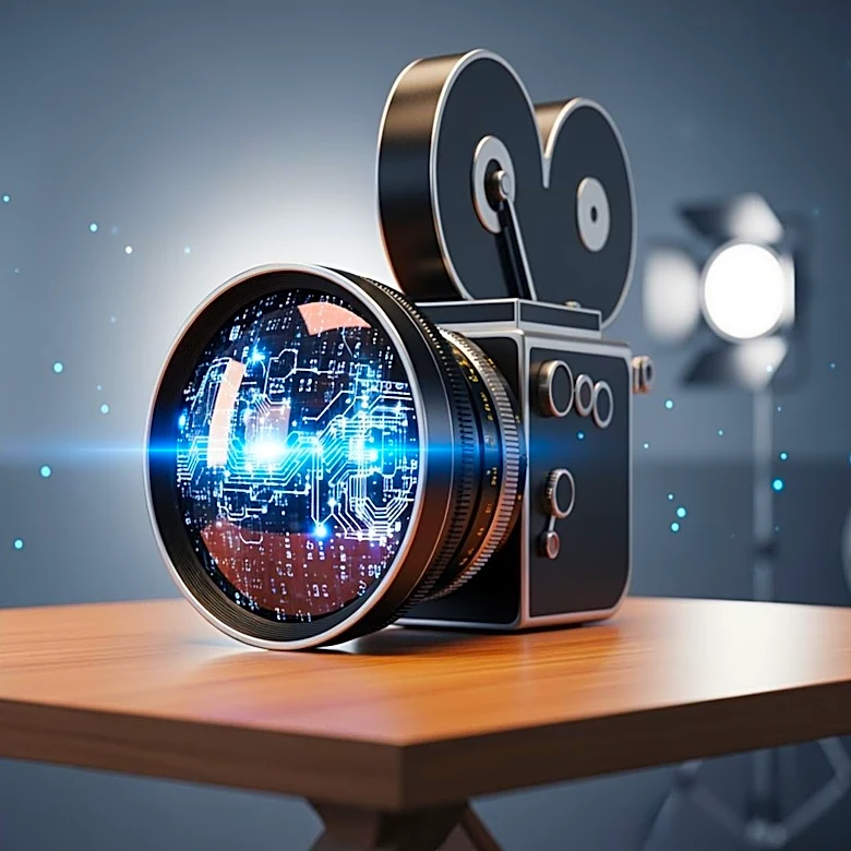 Paul Schrader Highlights AI's Impact on Hollywood at AI on the Lot Conference